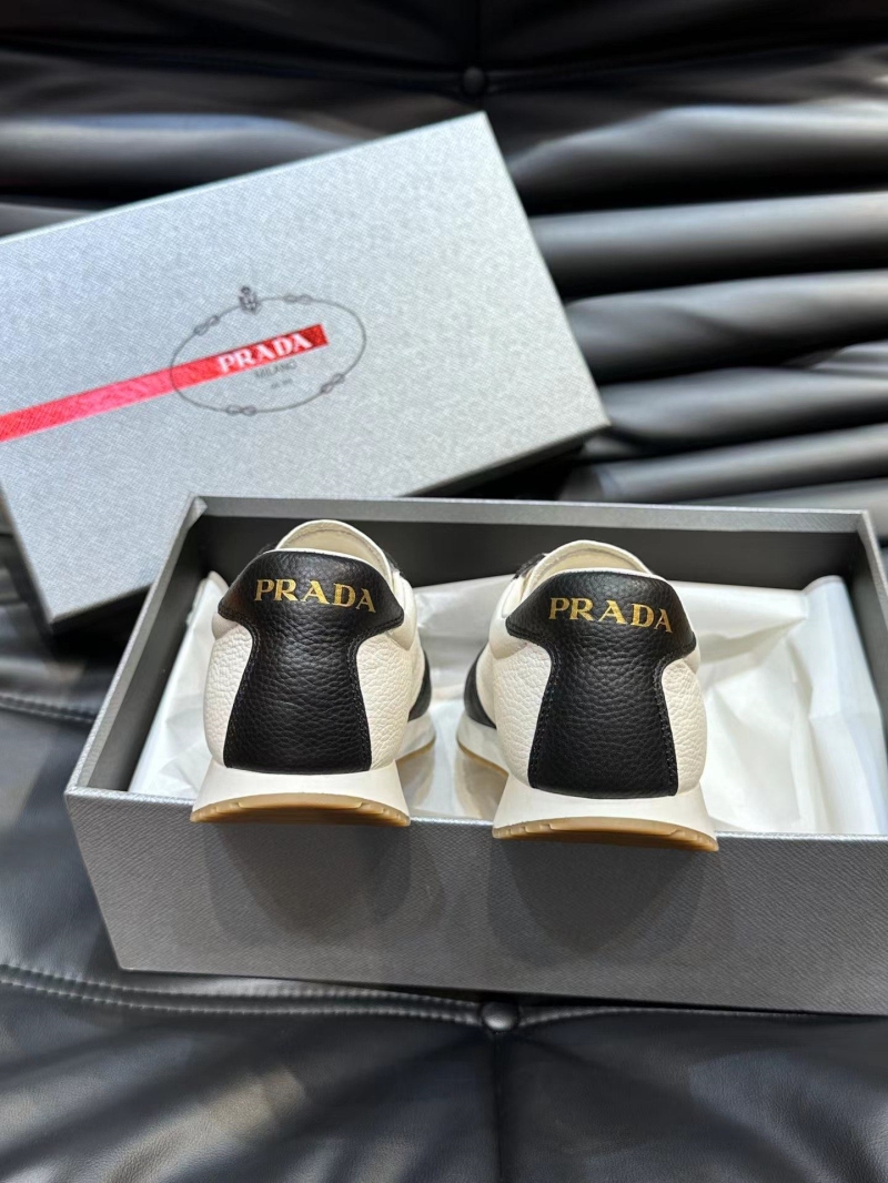 Prada Casual Shoes